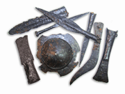 Gebrauchsgegenstände